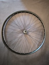 Cube Laufrad Hinten 30mm ,29" Shimano Nabe, Centerloc