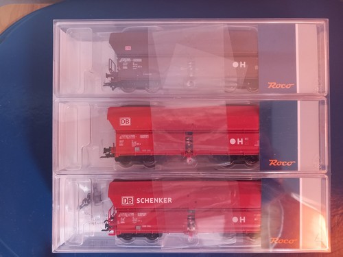 Roco 6600135 - roco, h0