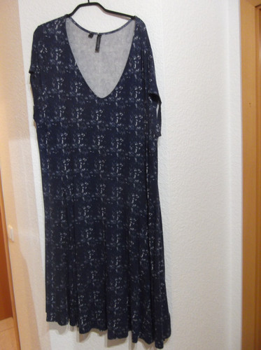 Neues kleid bpc 52 - neues,