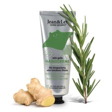 Jean & Len Handcreme Rosemary