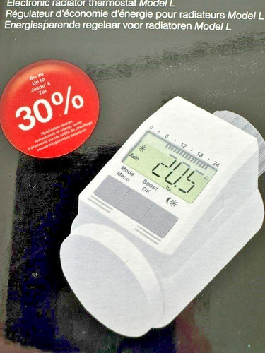 Elektronischer