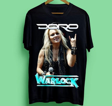 Doro Warlock Band Muisc