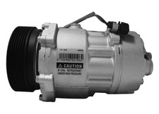 Kompressor Klimaanlage Airstal