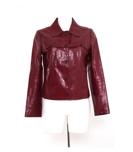 Diary damen lederjacke - diary,