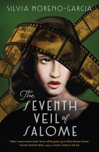The seventh veil - of, salome