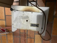Nabertherm brennofen mod 51 - brennofen, mod.