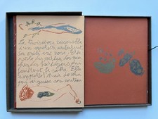 Gilbert LASCAULT " Sables