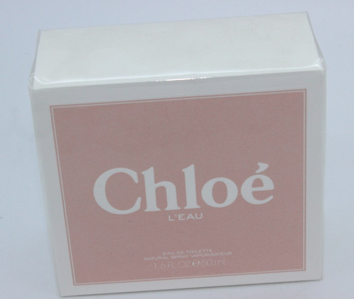 Chloe eau de - 50,