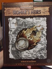 Sigmar's Heirs : A Guide to