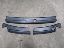 VW Corrado Windlauf Abdeckung