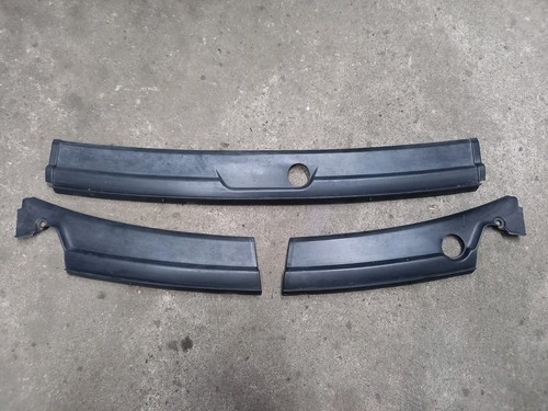 Corrado windlauf abdeckung - vw,