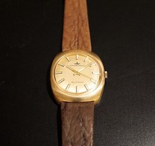 Herrenuhr dugena matic - herrenuhr, dugena-matic
