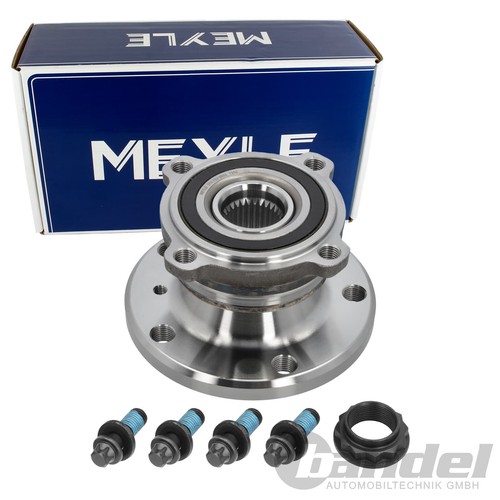 Meyle rep satz radnabe - meyle,