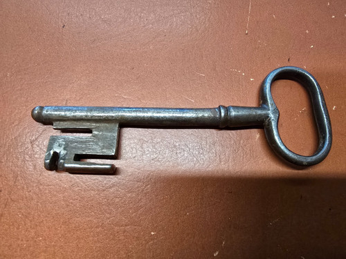 Antiker truhenschlüssel von - truhenschlüssel,