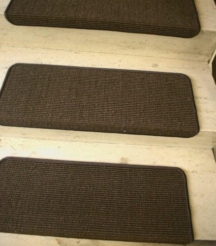 Stufenmatten rest set sisal - stufenmatten,