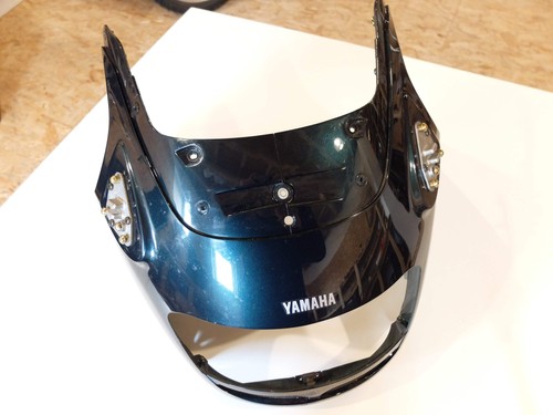 Yamaha gts1000a 4bh - yamaha,