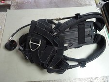 DRAGER Trage PSS90 gebraucht 