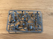 Warhammer 40K Necrons