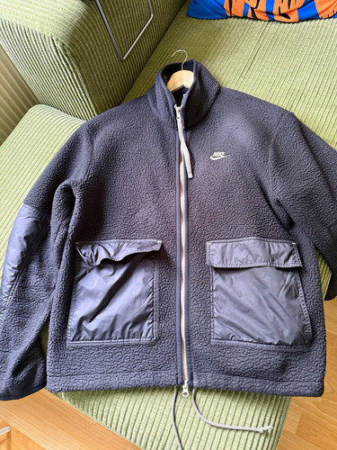 Nike herren fleecejacke - nike,