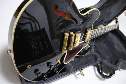 Gibson usa custom shop - usa,