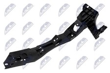 Halter Stoßfänger NTY