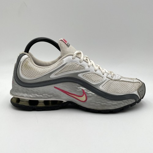 Nike reax run womens size - reax,