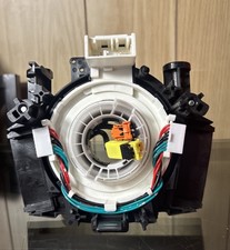 Nissan X-Trail T31 clock