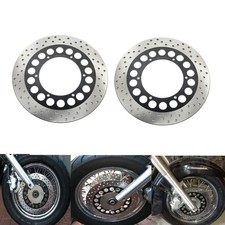 Bremsscheiben Vorne für