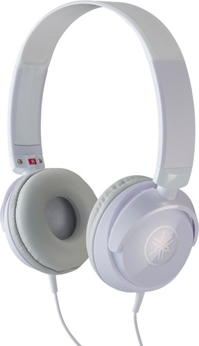 Yamaha hph white kopfhörer - yamaha,