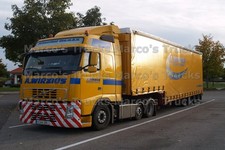 LKW Foto Volvo FH