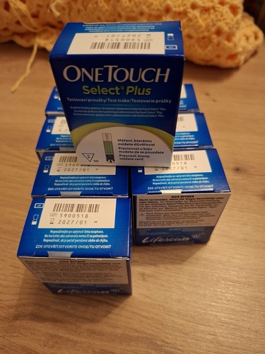 Onetouch select plus - onetouch,