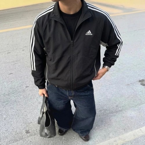 Adidas track jacket sportjacke - adidas,