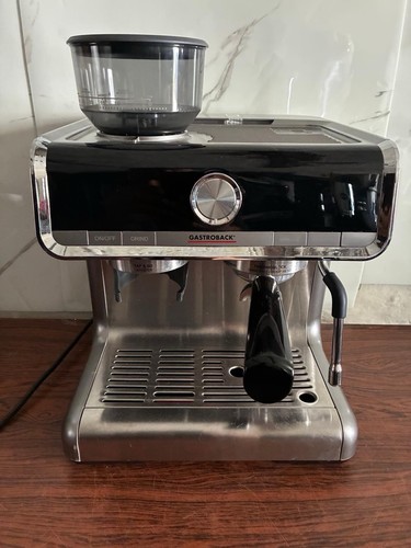 Gastroback design espresso - gastroback,