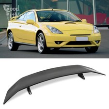 Kohlefaser Heckspoiler