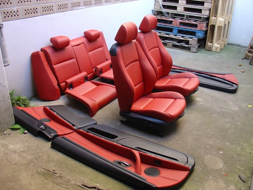 Inkl umbau bmw - inkl., coupe