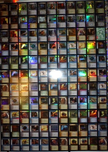 Tcg herr der - 2,