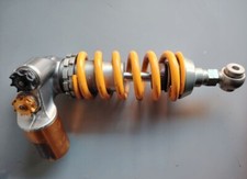 OHLINS TTX 36 ADVANCE  Aprilia Rsv4