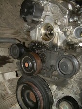 Motor 2.7 CDI E270 647961