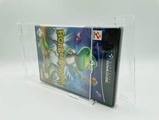 Schutzhüllen aus Acryl DVD-Format [GameCube/PlayStation/Xbox 360 Spiele]
