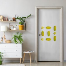 Türtapete selbstklebend