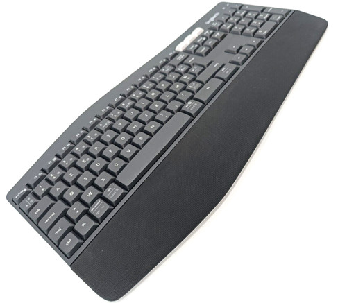 Logitech k850 performance - k850,