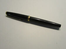 Montblanc Füller 220 Patrone