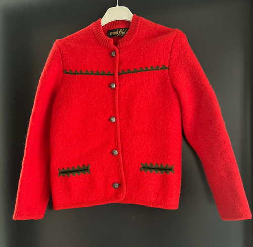 Kinder trachten janker jacke - trachten, janker/jacke