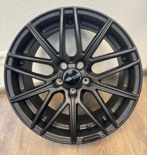 Alufelge Brock B34-808 - 4250145414743 in 8.0J X 18 ET 35