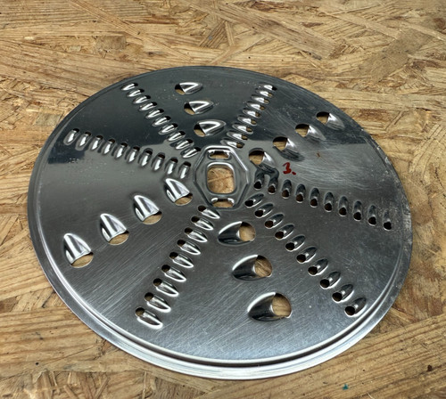Bosch mum raspelscheibe fein - bosch,