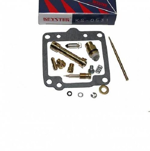 Keyster vergaser rep - keyster, rep.-satz