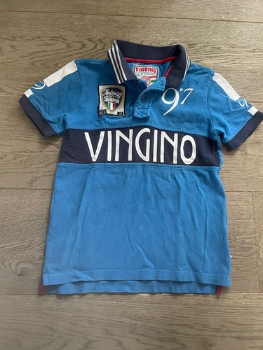 Vingino holland mode polo - vingino,