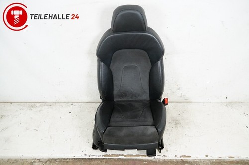 Audi 8k sportsitz - b8,