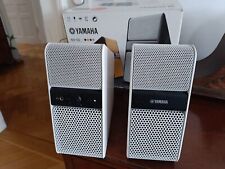 YAMAHA  NX-50 ( weiß)