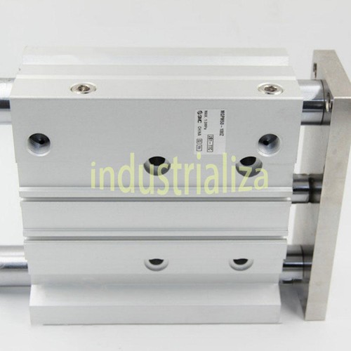 New smc mgpm50 - new, mgpm50-100z